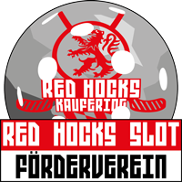 Förderverein Red Hocks Kaufering e.V.
